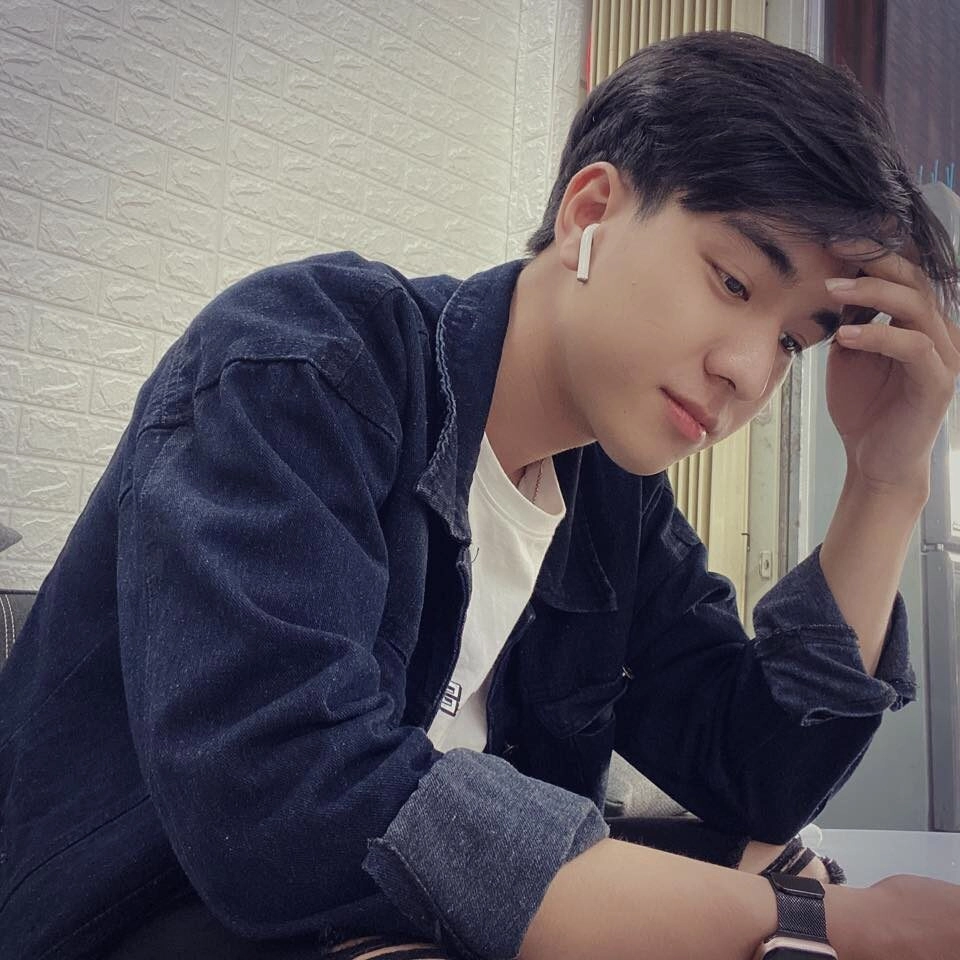 ảnh trai đẹp 2k8