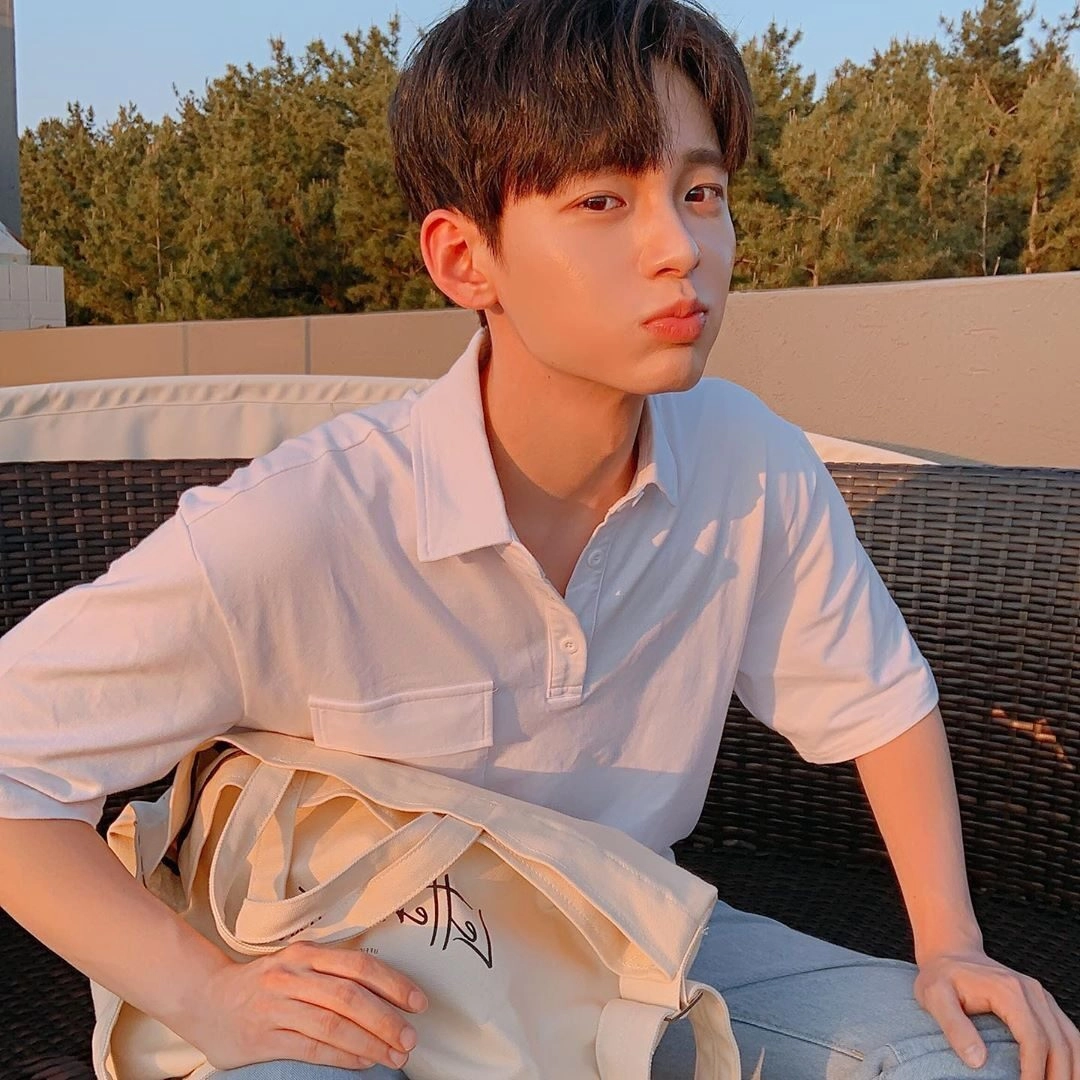 ảnh trai đẹp 2k8