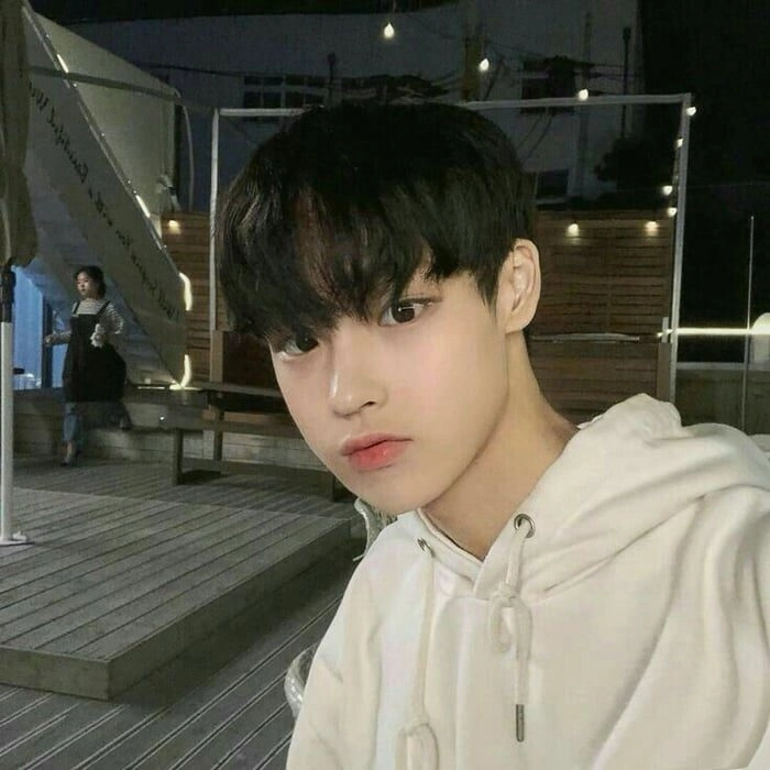 ảnh trai đẹp 2k8