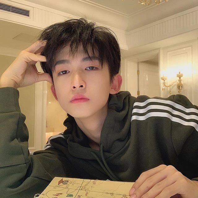 ảnh trai đẹp 2k8