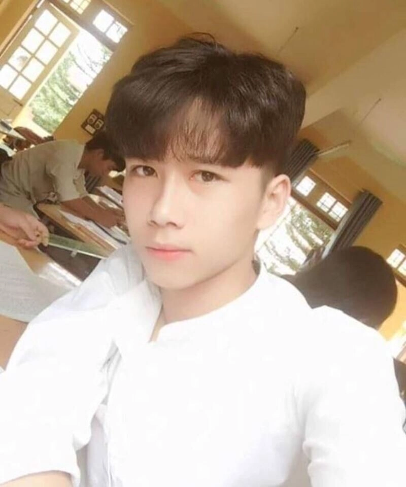 ảnh trai đẹp 9 tuổi việt nam