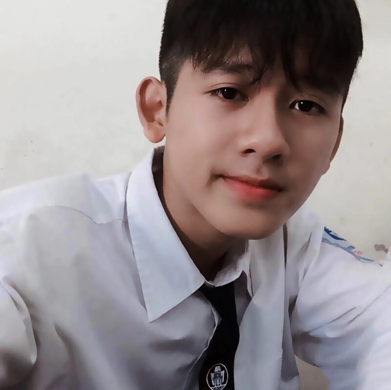 ảnh trai đẹp 9 tuổi việt nam