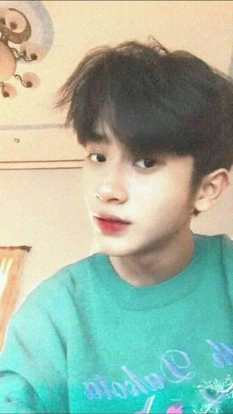 ảnh trai đẹp 9 tuổi việt nam