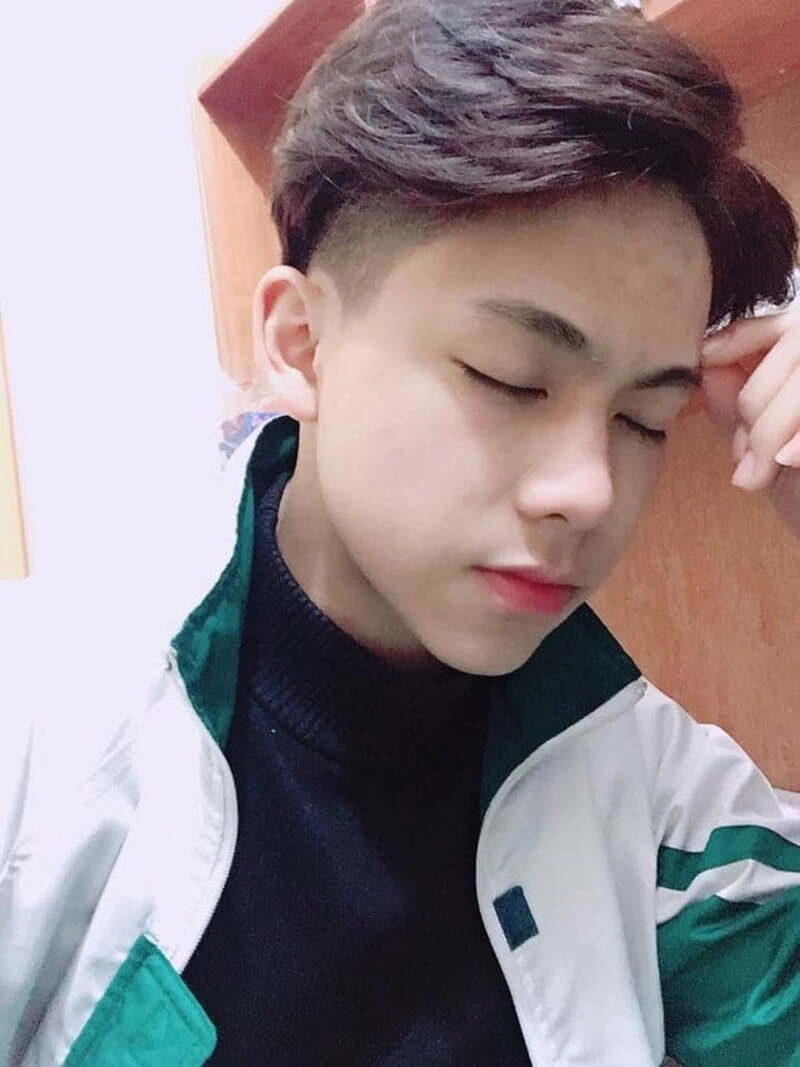 ảnh trai đẹp 9 tuổi việt nam