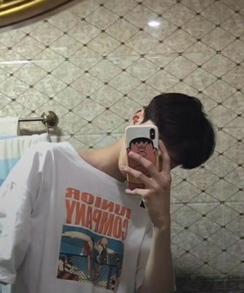 ảnh trai đẹp 9 tuổi việt nam