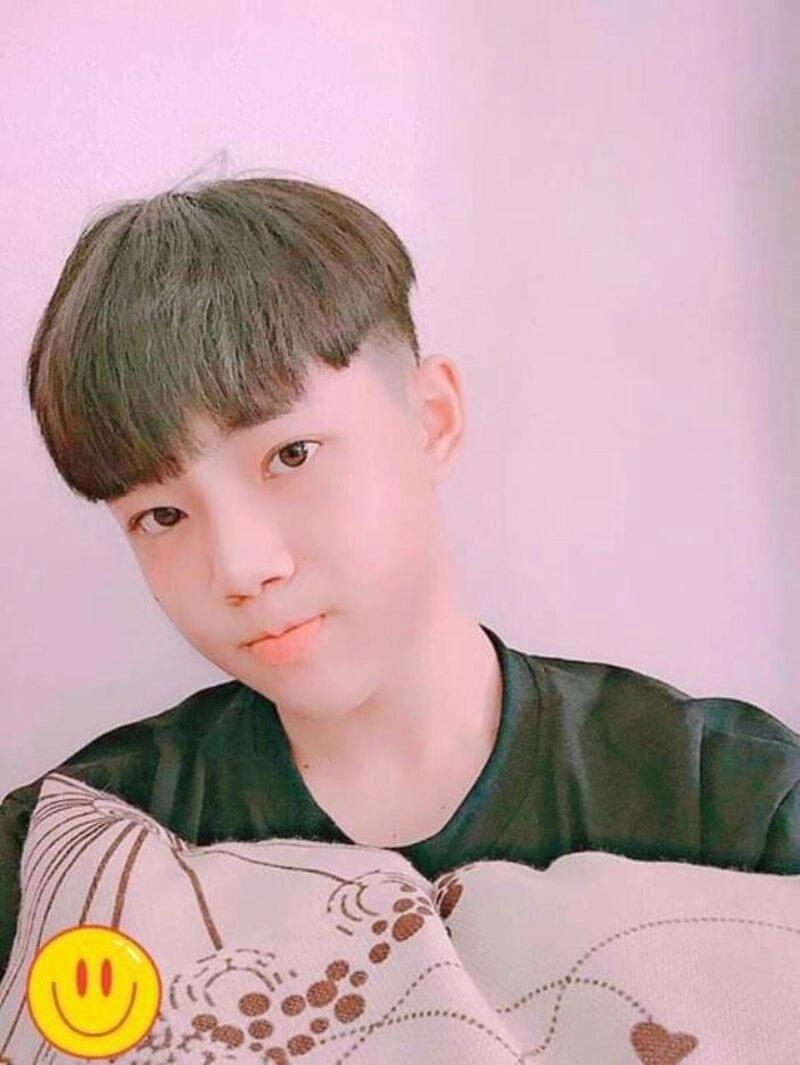 ảnh trai đẹp 9 tuổi việt nam