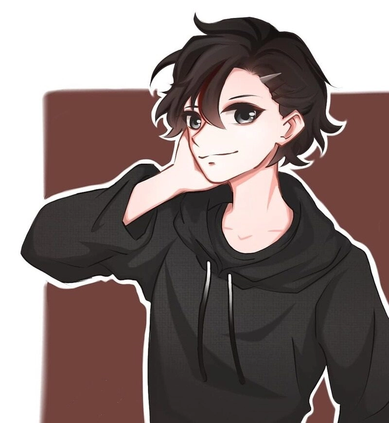 ảnh trai đẹp anime cute