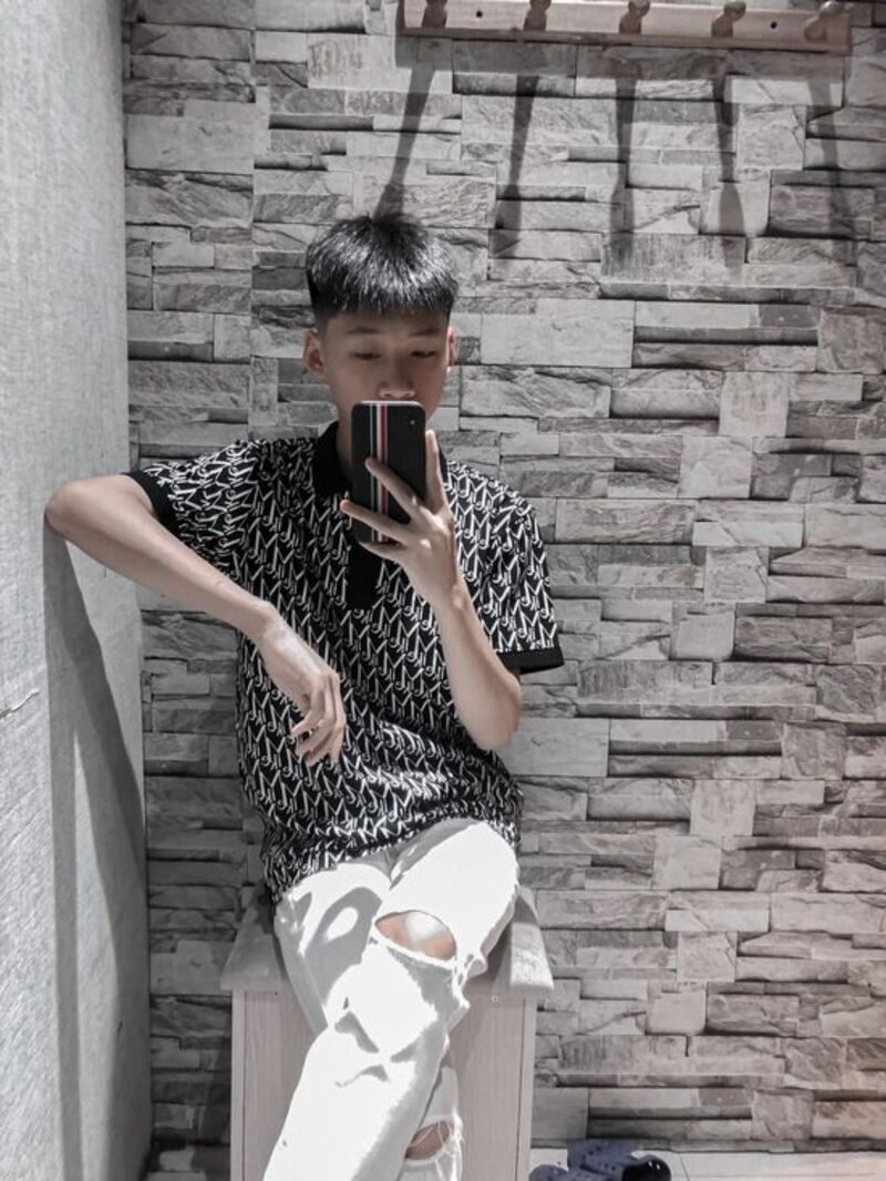 ảnh trai đẹp boy phố