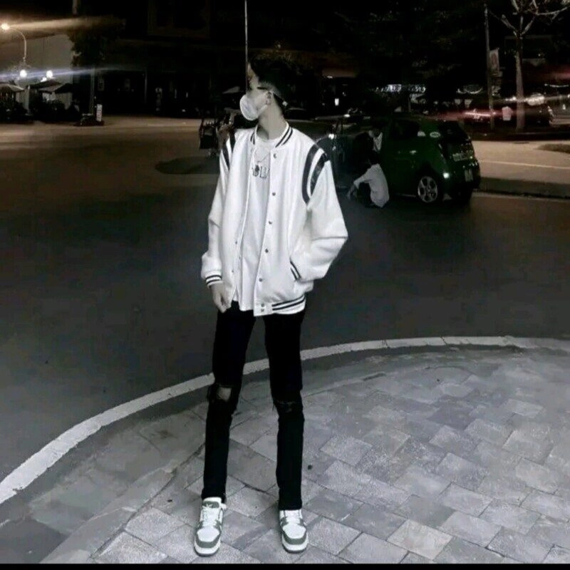 ảnh trai đẹp boy phố