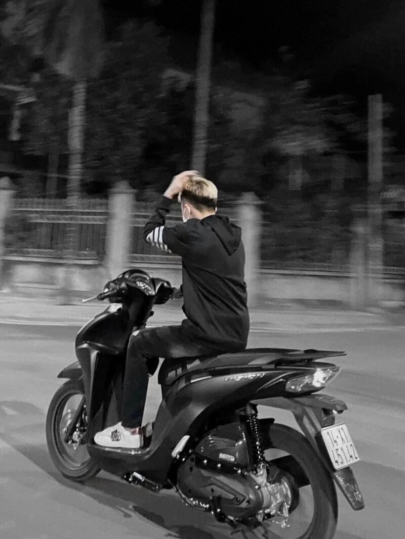 ảnh trai đẹp boy phố