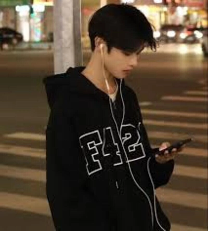 ảnh trai đẹp boy phố