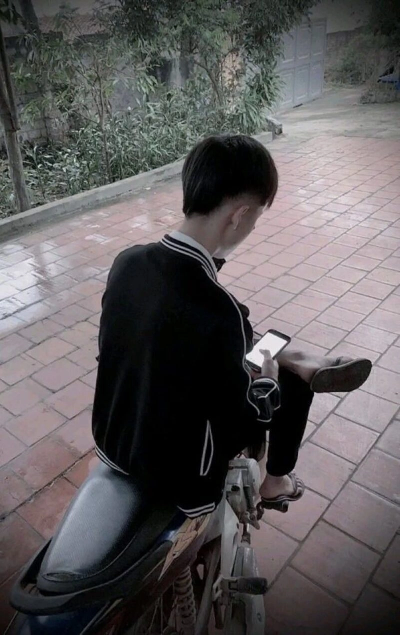 ảnh trai đẹp boy phố