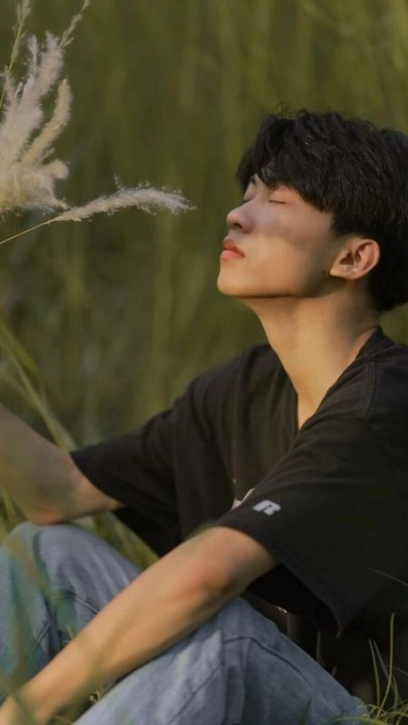 ảnh trai đẹp boy phố