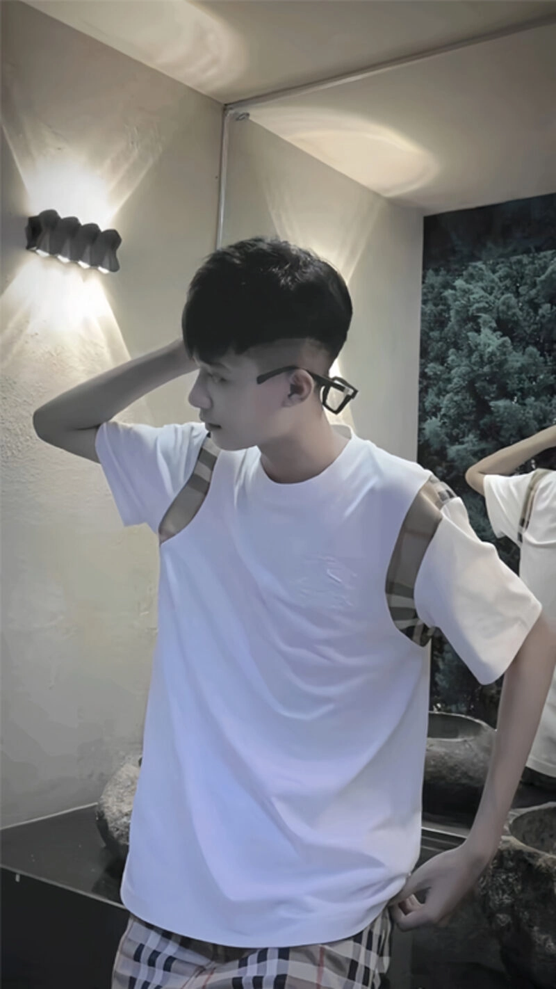 ảnh trai đẹp boy phố