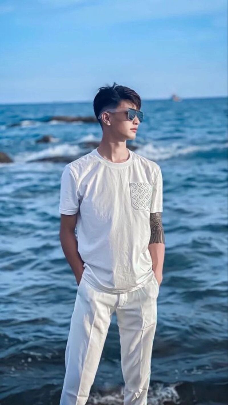 ảnh trai đẹp boy phố