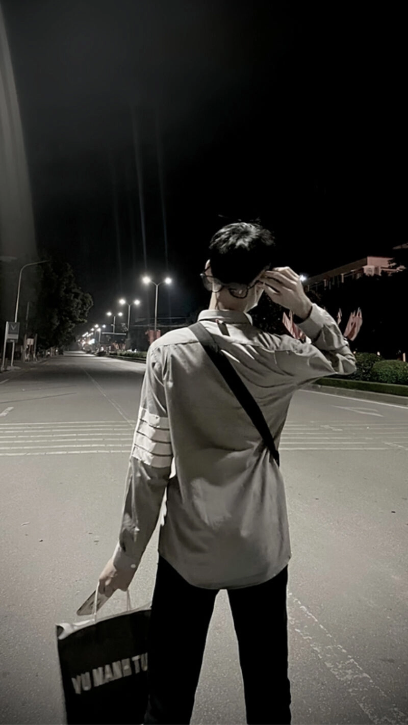 ảnh trai đẹp boy phố