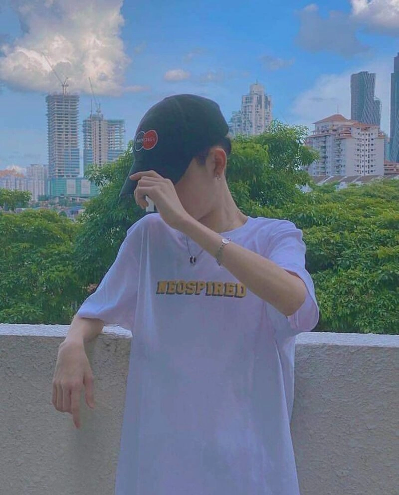 ảnh trai đẹp boy phố