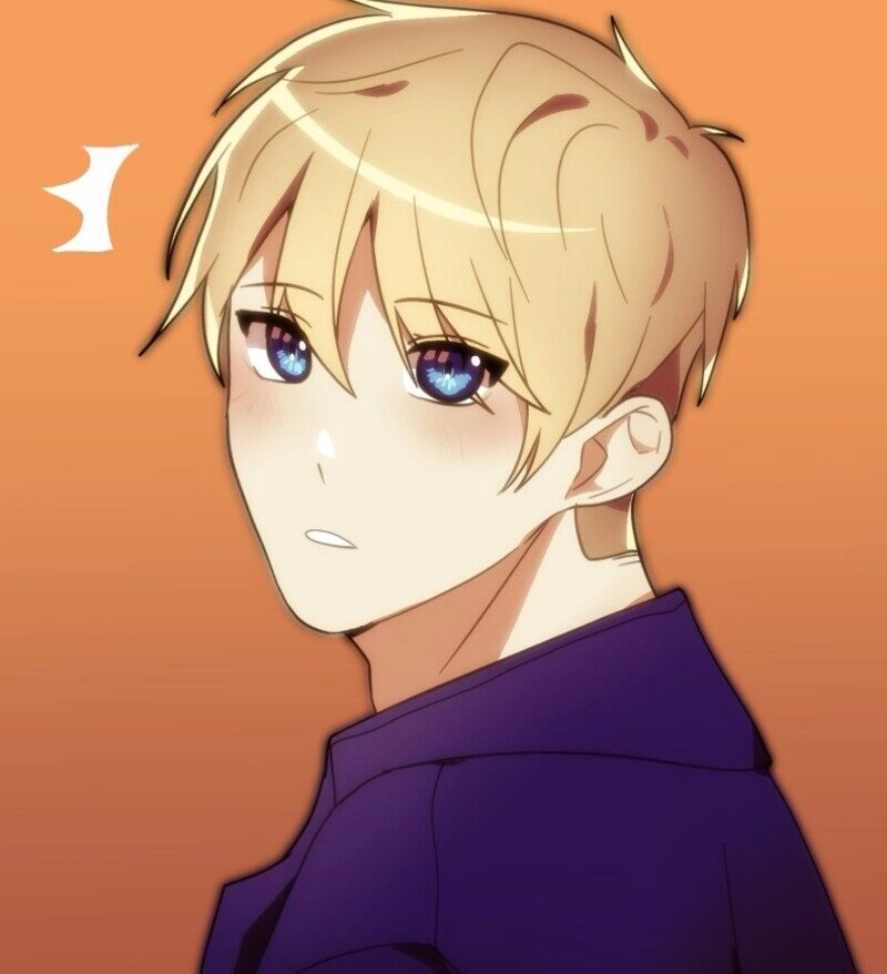 ảnh trai đẹp hàn quốc anime