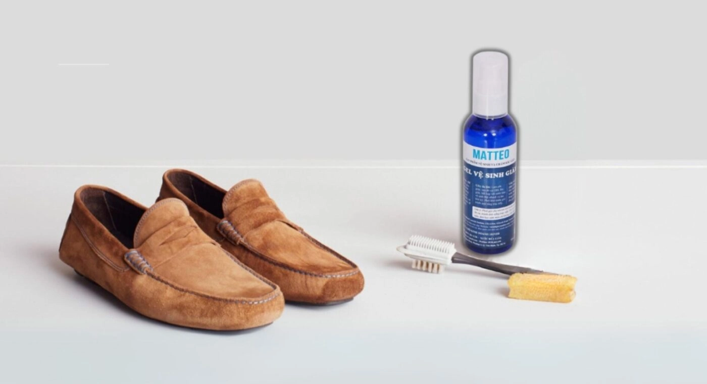 Dung dịch vệ sinh chuyên dụng