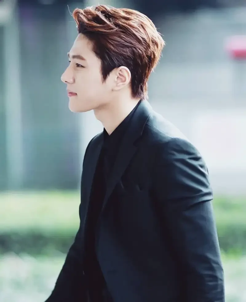 Selfie góc nghiêng 45 độ