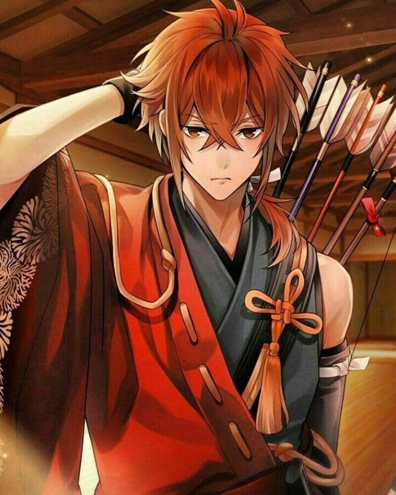 hình ảnh anime buồn