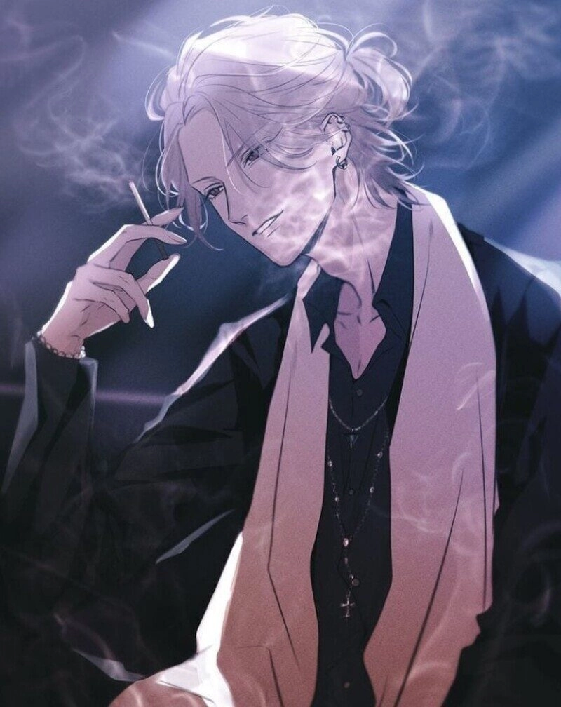 hình ảnh anime cực ngầu