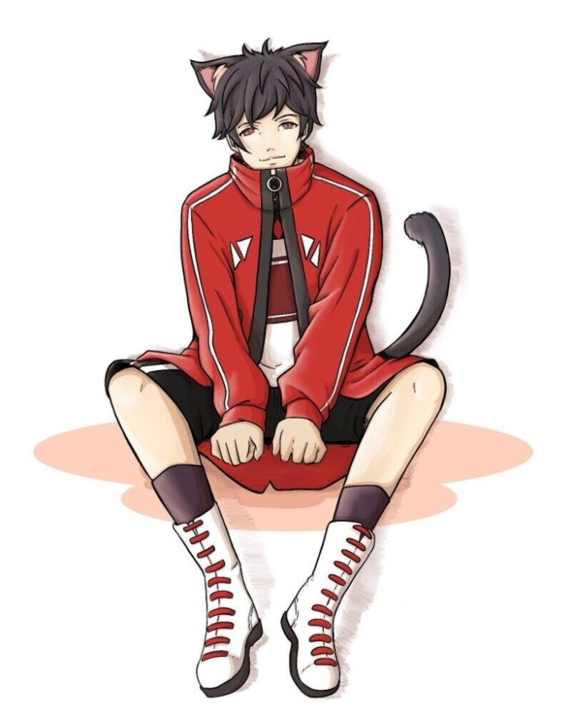 hình ảnh anime cute