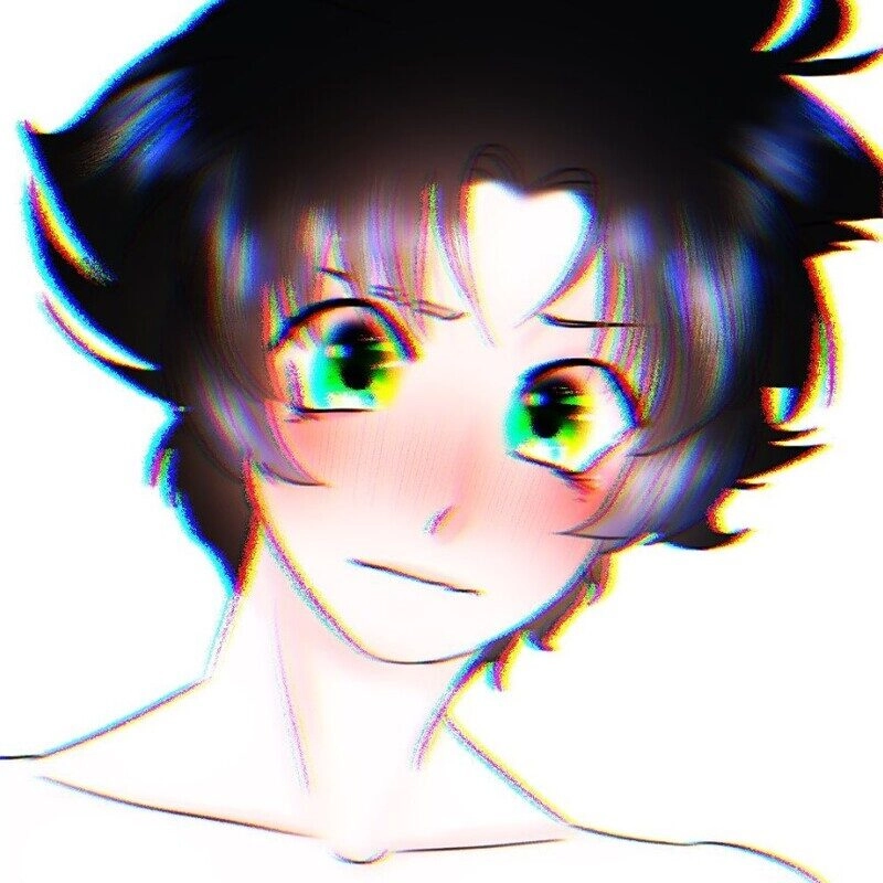 hình ảnh chibi nam