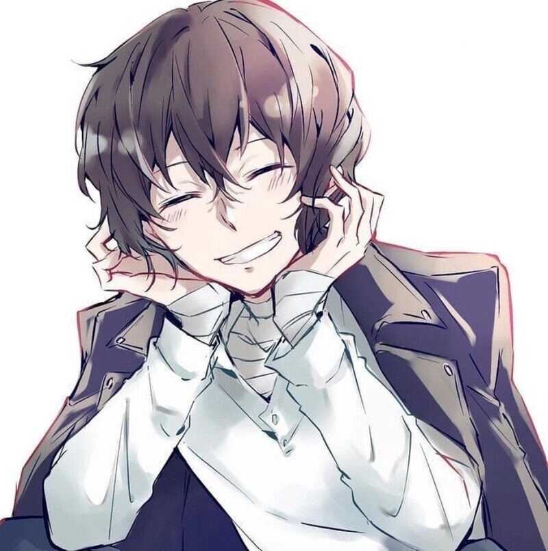 hình ảnh nam anime đáng yêu