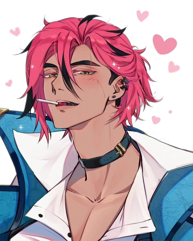 hình ảnh nam anime hoạt hình