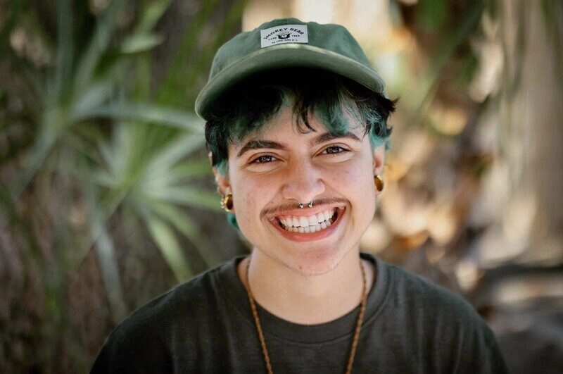 hình ảnh nam chuyển giới