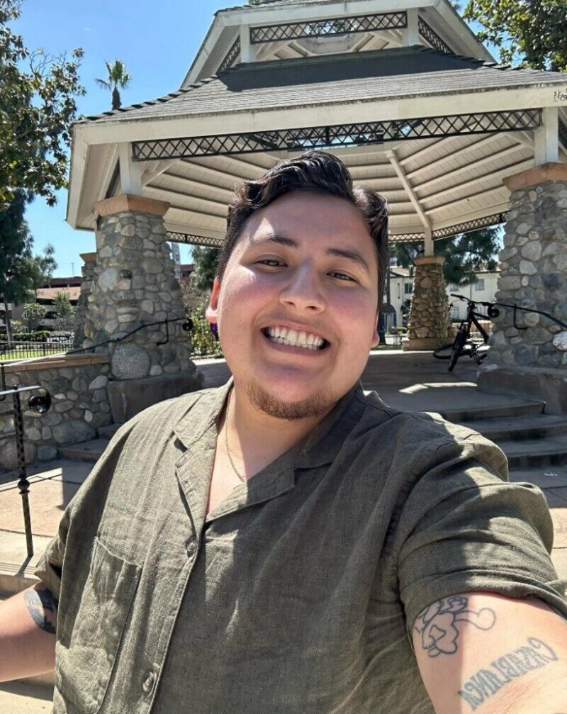 hình ảnh nam chuyển giới