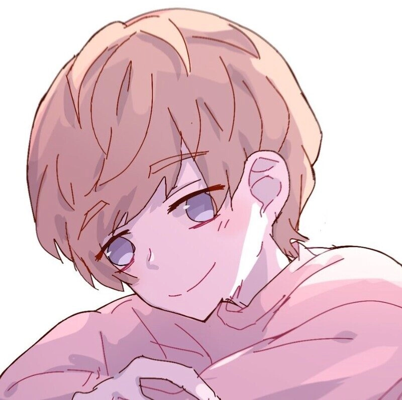 hình ảnh nam cute chibi