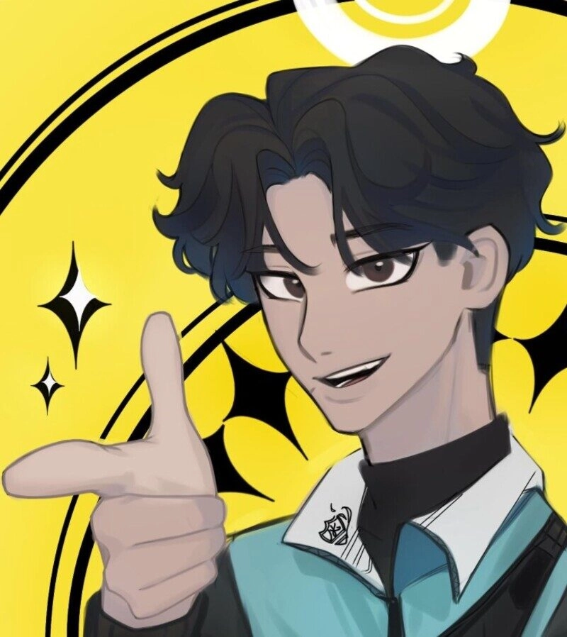 hình ảnh nam cute ngầu