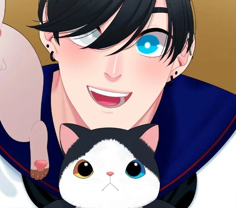 hình ảnh nam cute