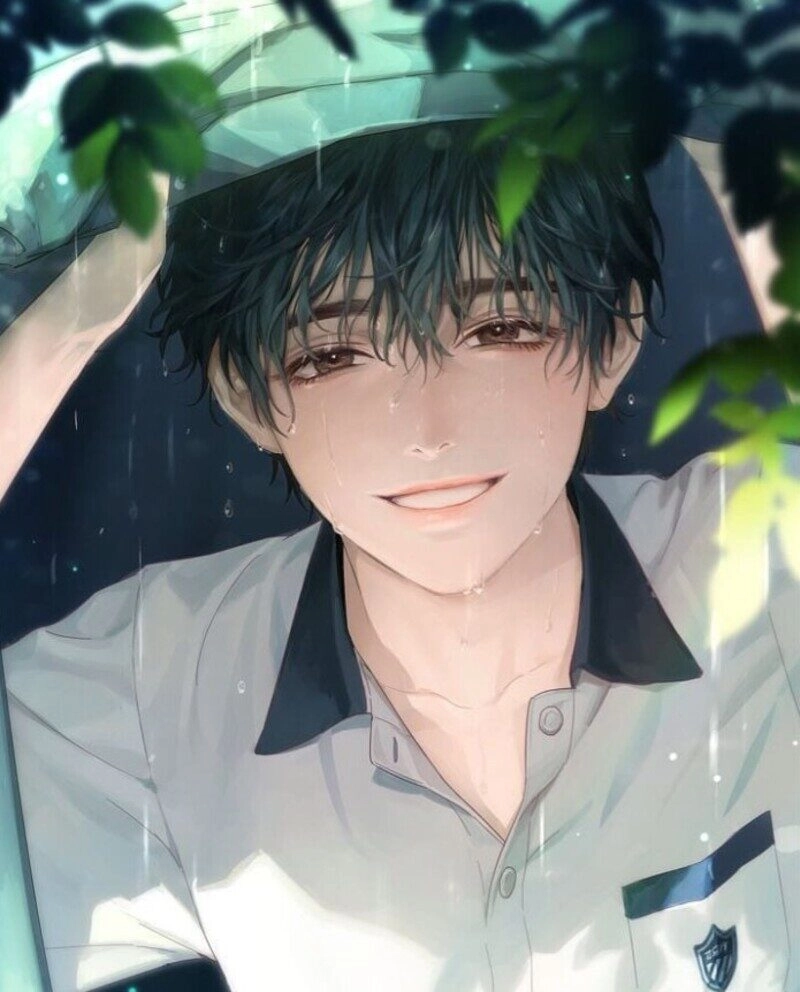 hình ảnh anm đẹp trai anime