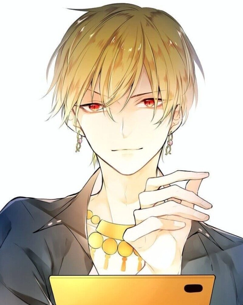 hình ảnh nam ngầu