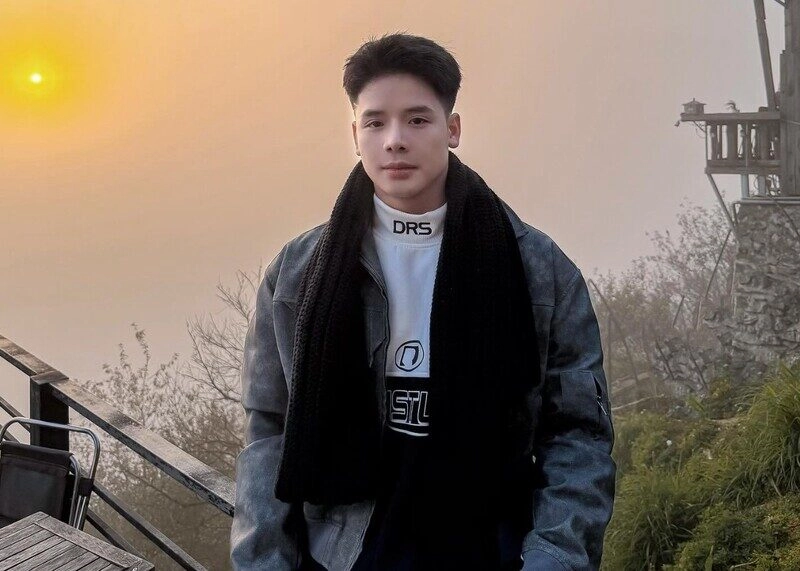 hình ảnh trai đẹp 17 tuổi lạnh lùng