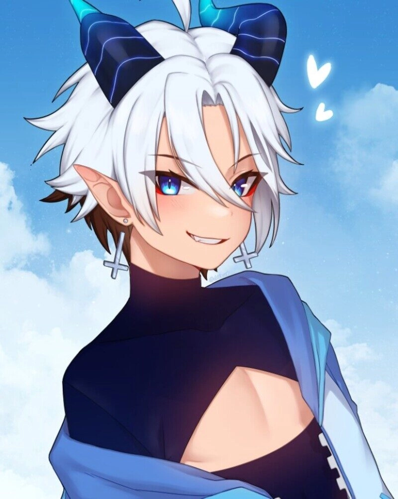 hình ảnh trai đẹp cute