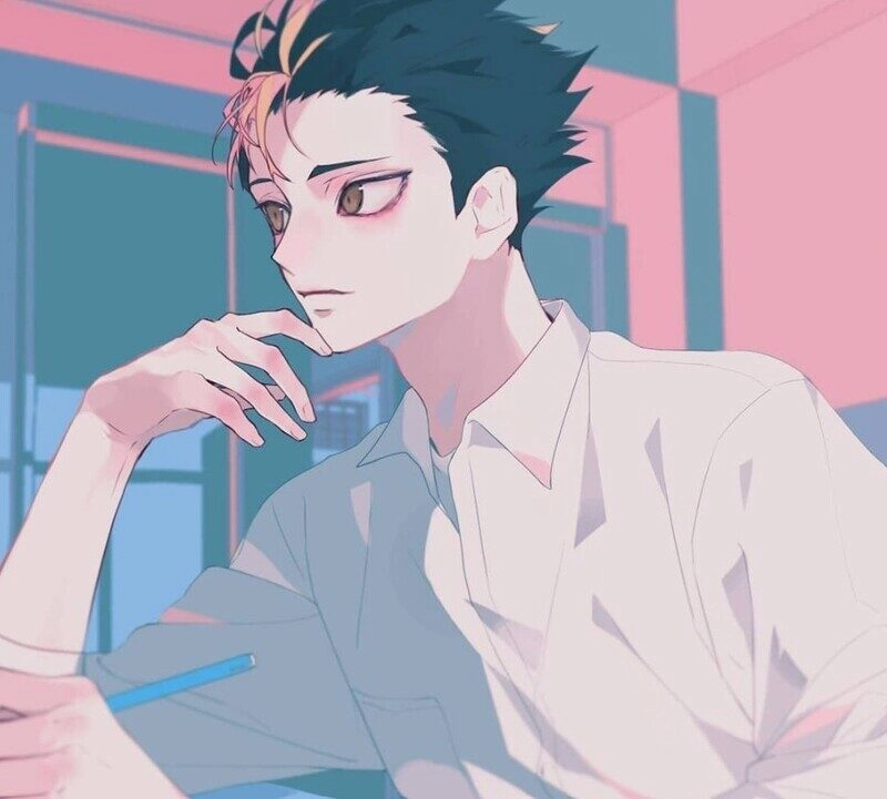 hình ảnh trai đẹp hàn quốc anime