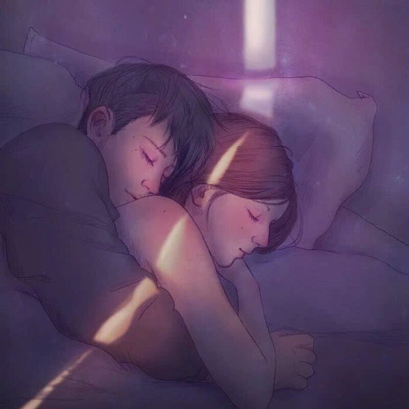 Hình ảnh người yêu ôm nhau thật tình cảm