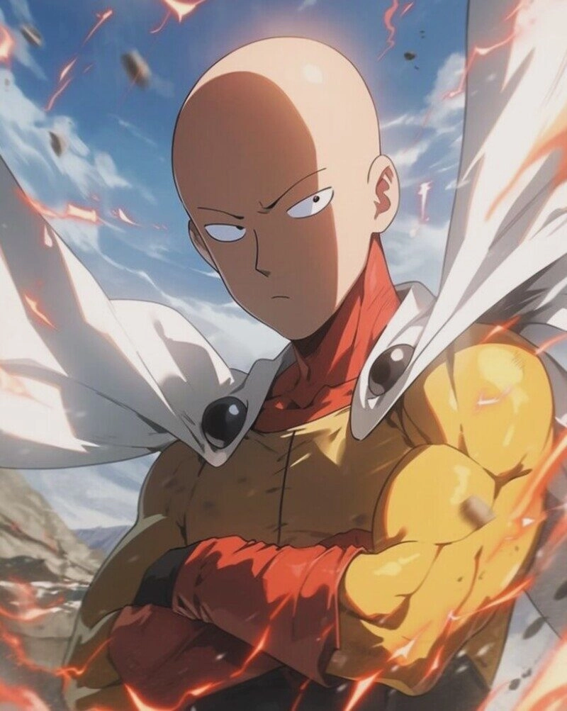 Saitama