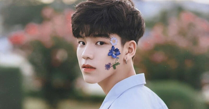 Hình ảnh nam sinh cấp 3 ngầu cực