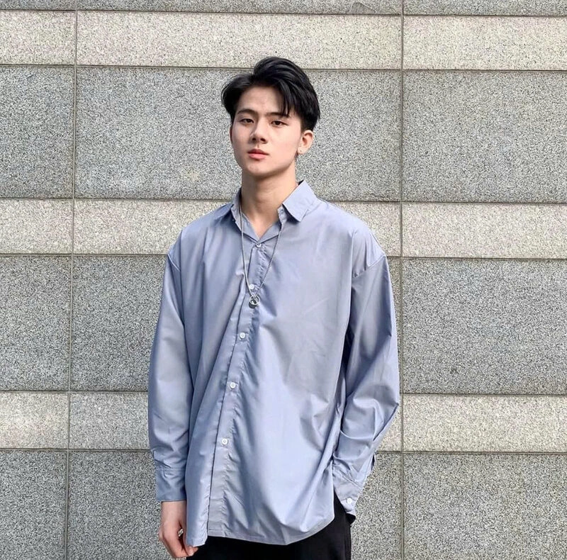 Hình ảnh nam sinh đại học cực cuốn và đẹp trai