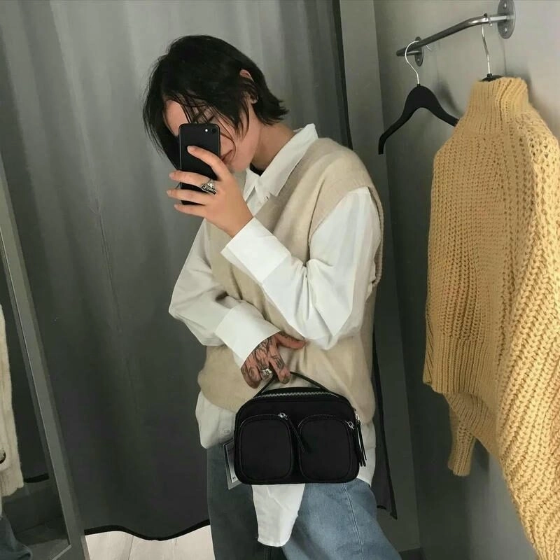 Ảnh trai giấu mặt chất với biểu cảm mạnh mẽ