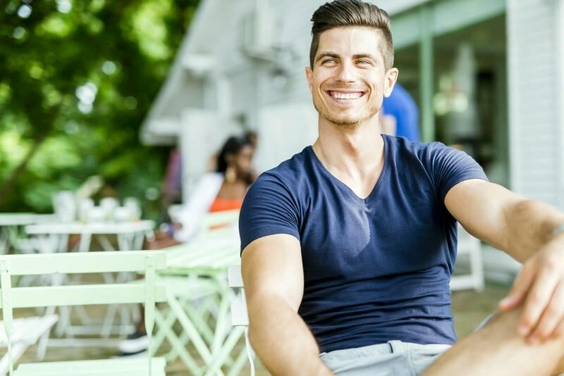 46 hình ảnh trai đẹp che mặt thể hiện sự bí ẩn