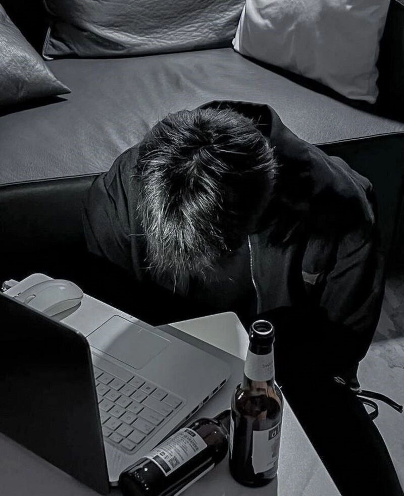 ảnh trai đẹp che mặt việt nam