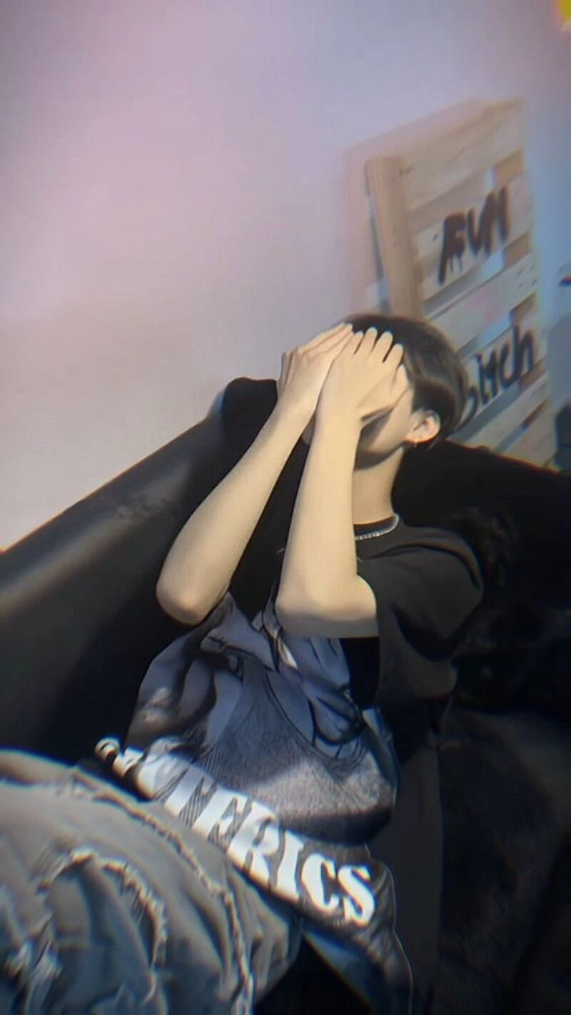 ảnh trai đẹp che mặt việt nam