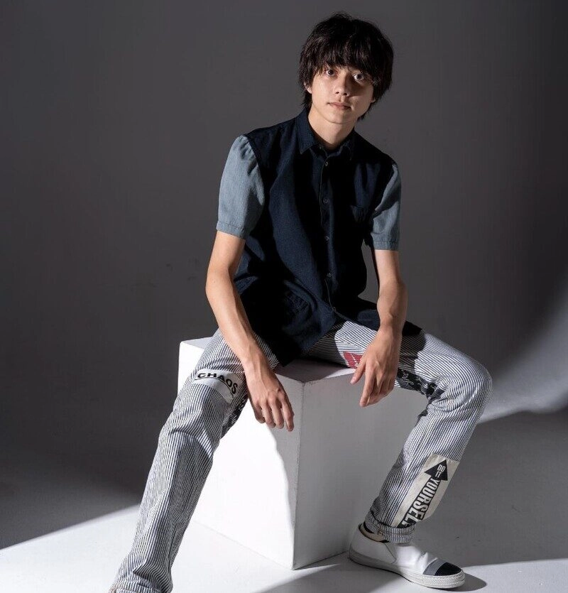 ảnh nam 2k10 đẹp trai