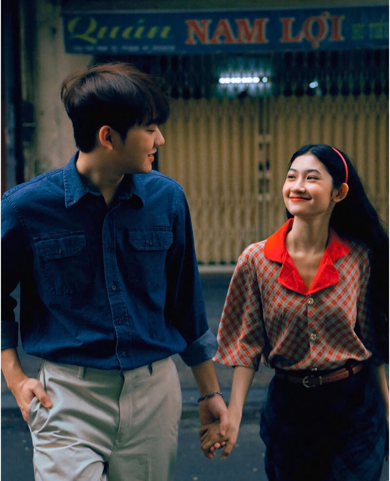 Hình ảnh nắm tay đẹp và nhẹ nhàng